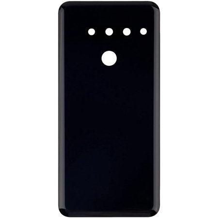 Back Cover Black for LG G8 ThinQ Back Cover Black for LG G8 ThinQ
